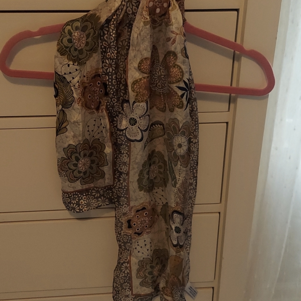 Scarf